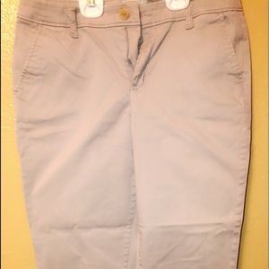Brand New Liz Claiborne Tan Khakis 😄